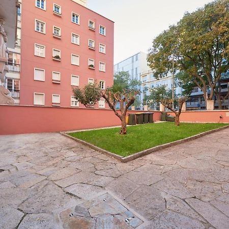 Deluxe Apt At Amazing Prime Location, By Timecooler Lissabon Exterior foto