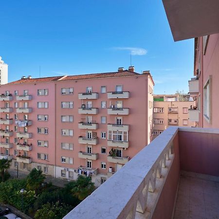 Deluxe Apt At Amazing Prime Location, By Timecooler Lissabon Exterior foto
