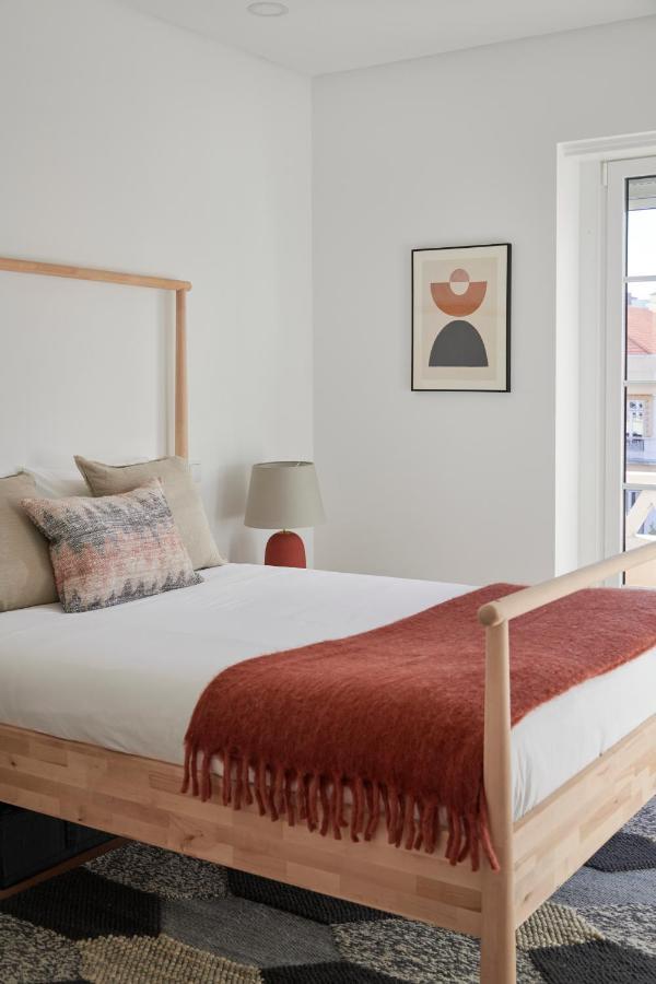 Deluxe Apt At Amazing Prime Location, By Timecooler Lissabon Exterior foto