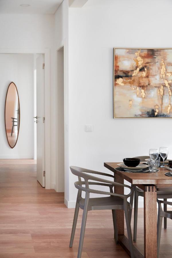 Deluxe Apt At Amazing Prime Location, By Timecooler Lissabon Exterior foto