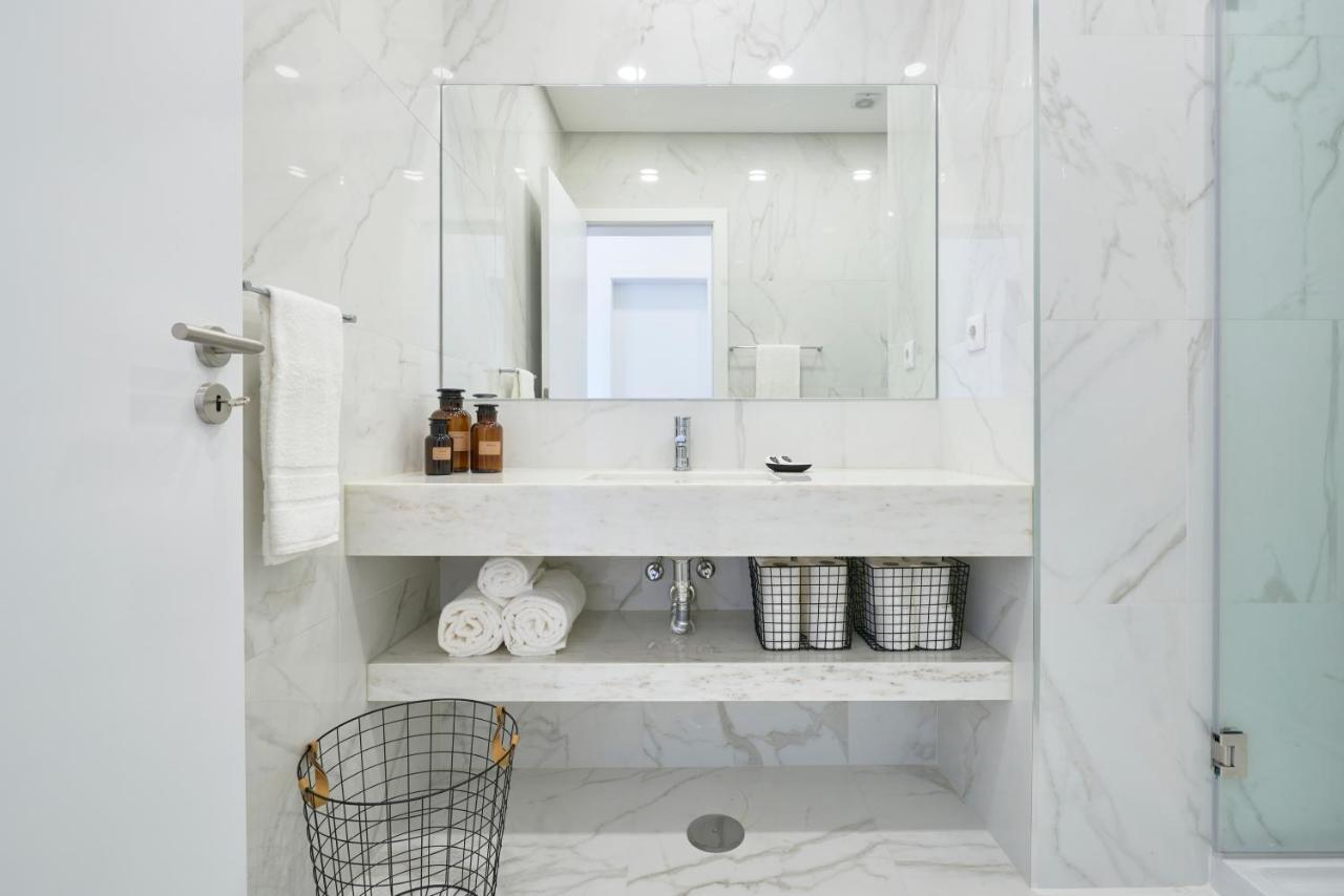 Deluxe Apt At Amazing Prime Location, By Timecooler Lissabon Exterior foto