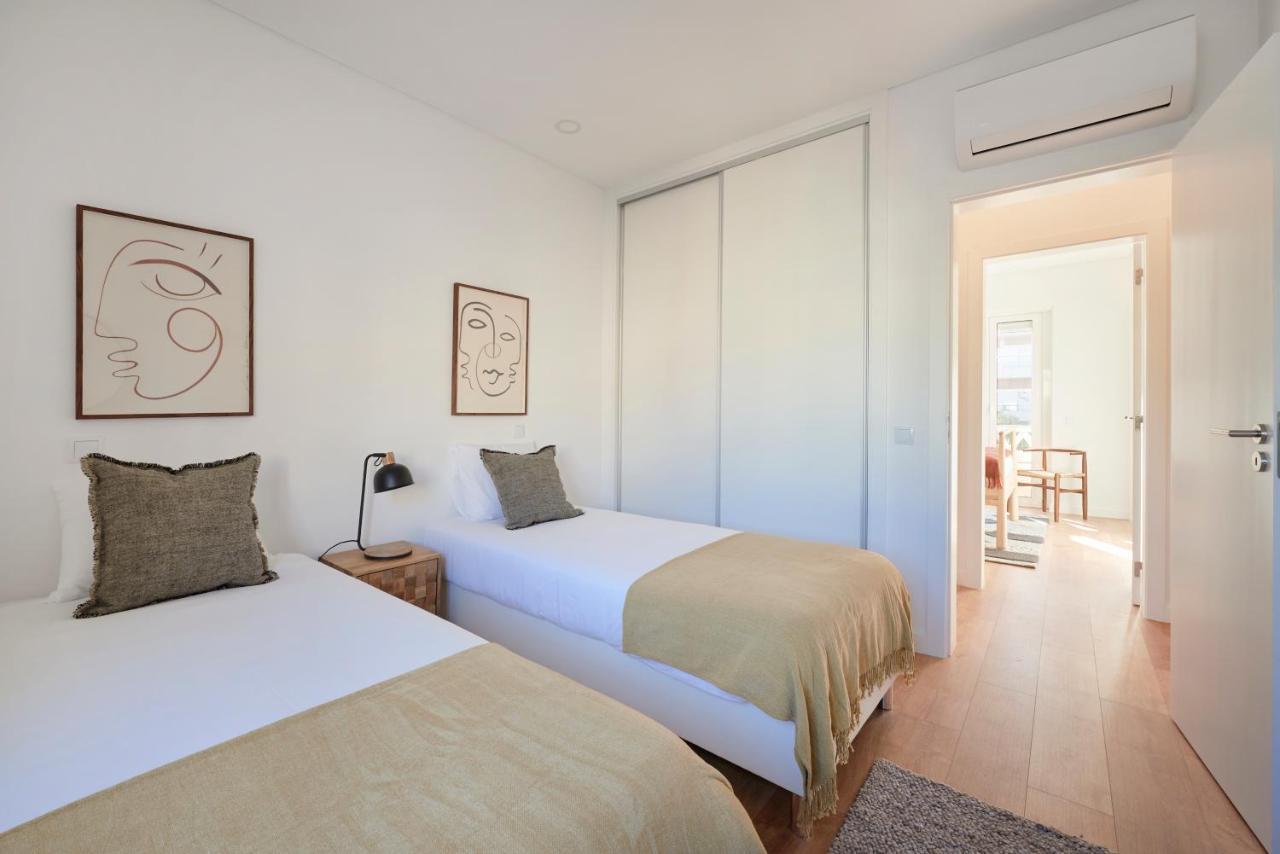 Deluxe Apt At Amazing Prime Location, By Timecooler Lissabon Exterior foto