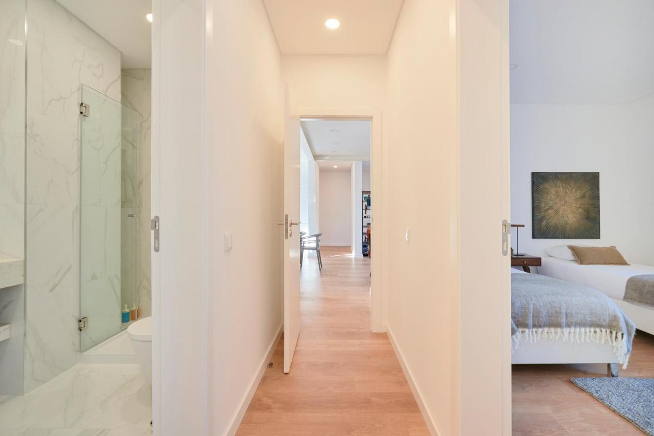 Deluxe Apt At Amazing Prime Location, By Timecooler Lissabon Exterior foto