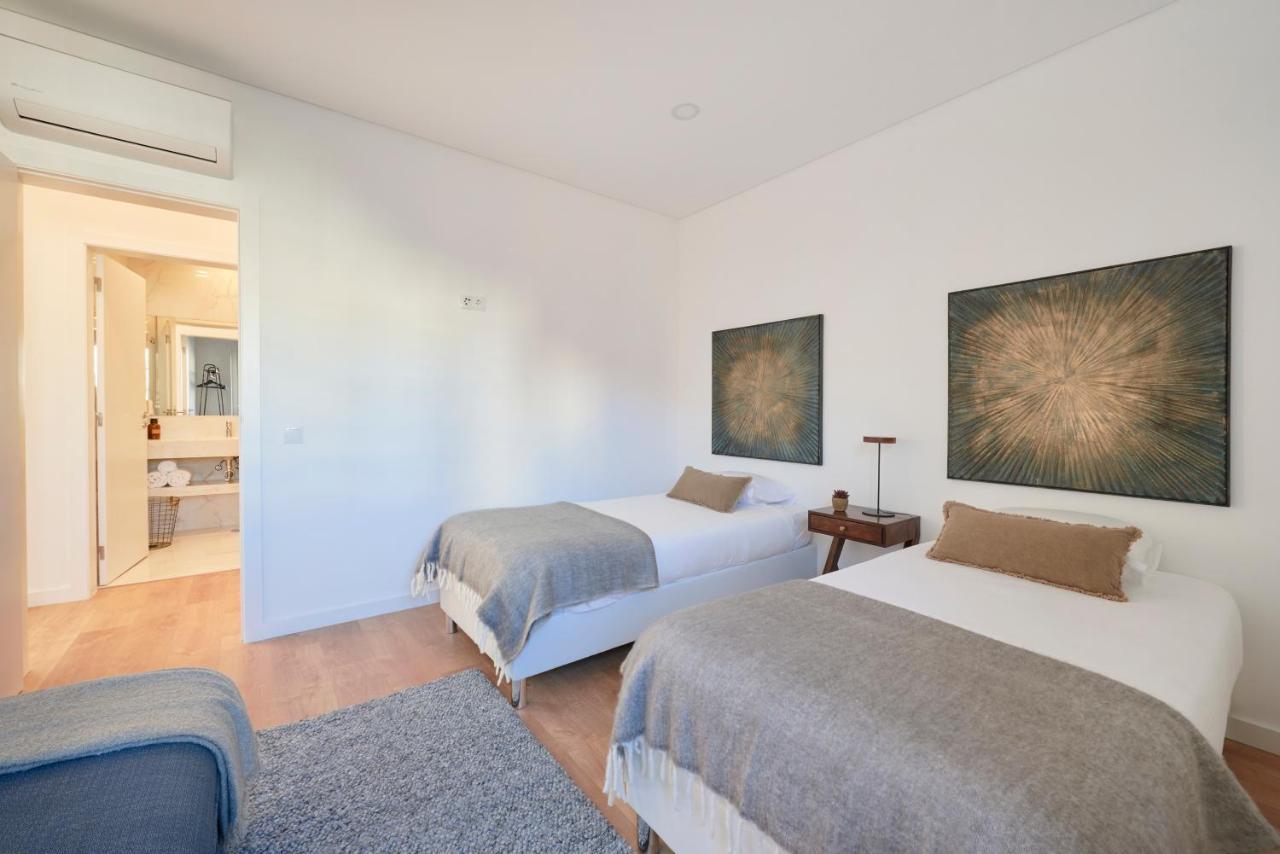 Deluxe Apt At Amazing Prime Location, By Timecooler Lissabon Exterior foto
