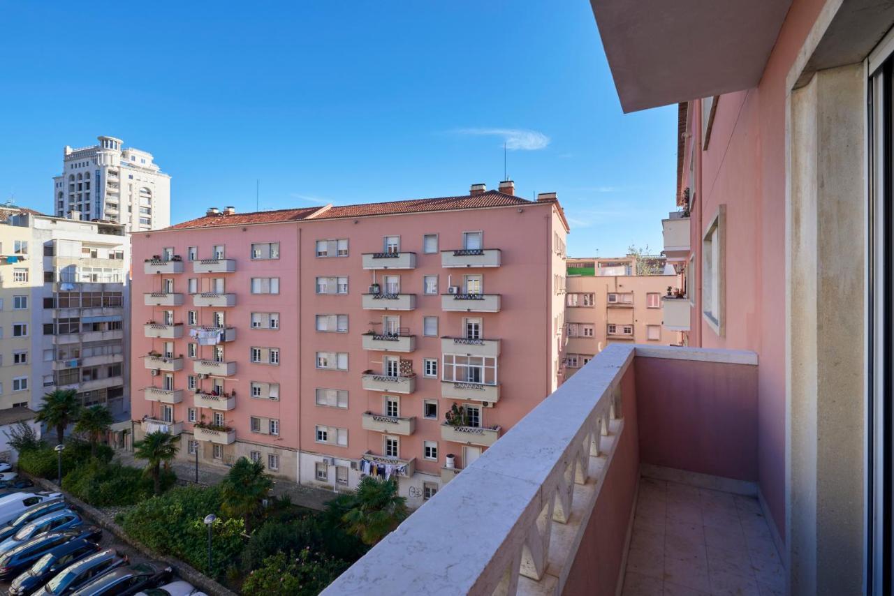 Deluxe Apt At Amazing Prime Location, By Timecooler Lissabon Exterior foto