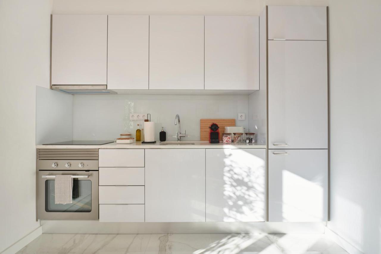 Deluxe Apt At Amazing Prime Location, By Timecooler Lissabon Exterior foto