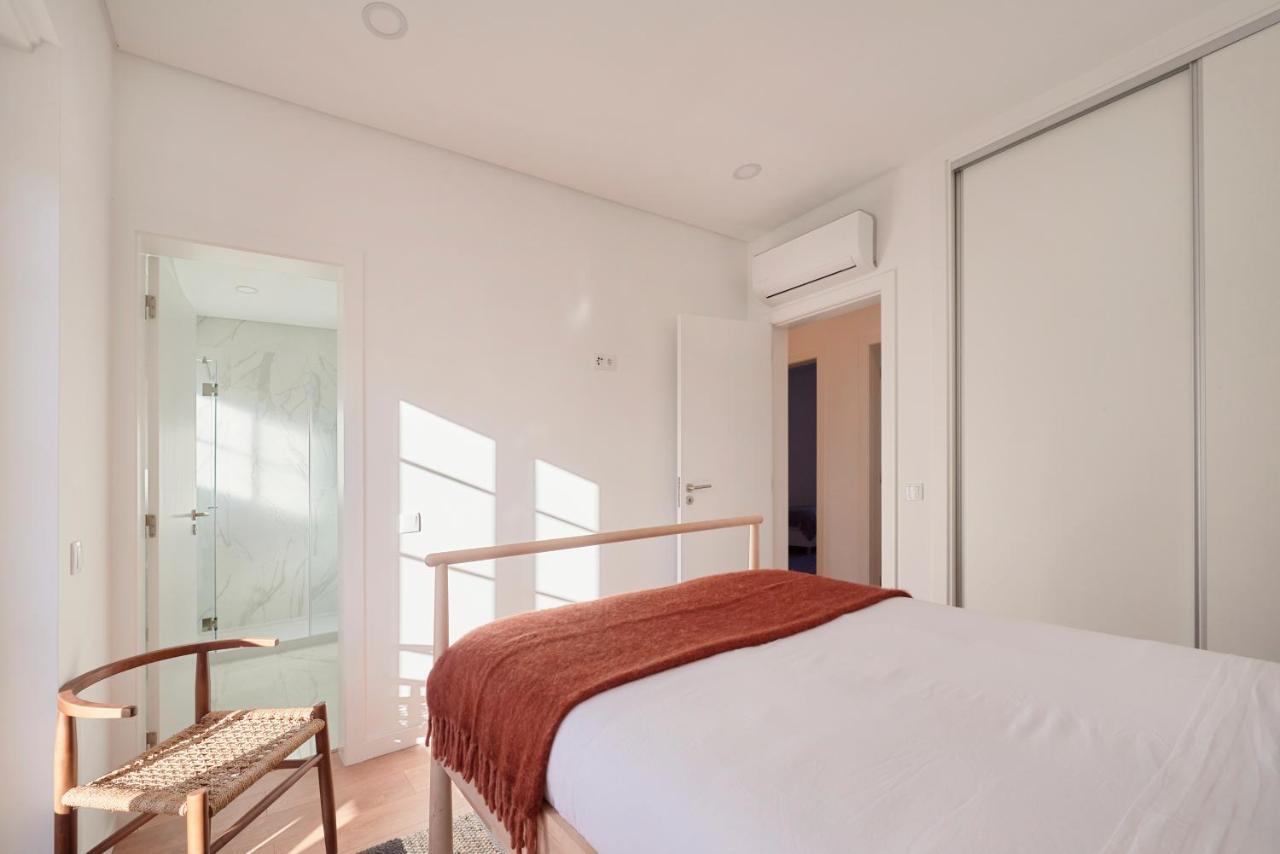 Deluxe Apt At Amazing Prime Location, By Timecooler Lissabon Exterior foto
