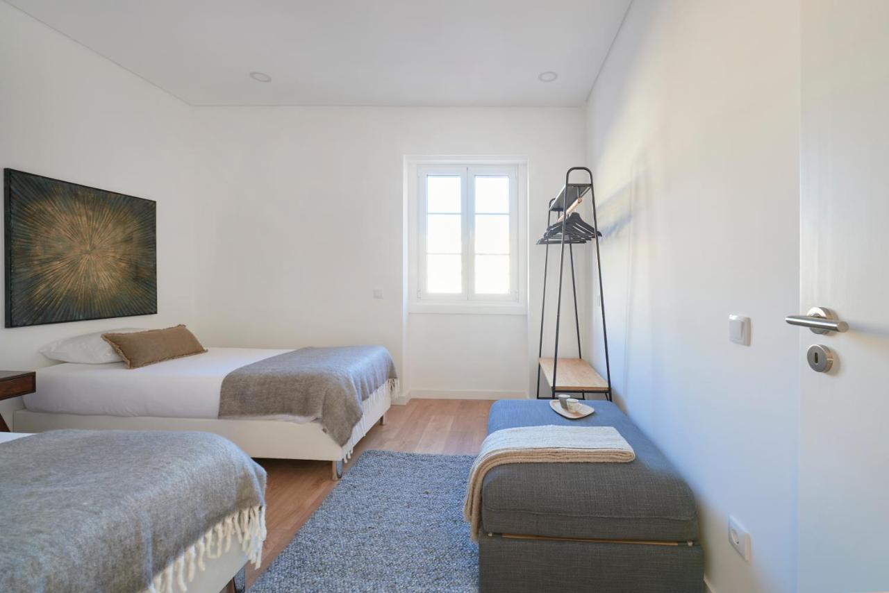 Deluxe Apt At Amazing Prime Location, By Timecooler Lissabon Exterior foto