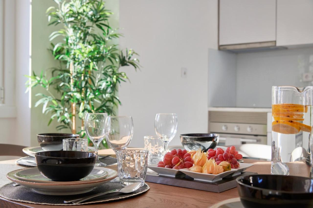 Deluxe Apt At Amazing Prime Location, By Timecooler Lissabon Exterior foto