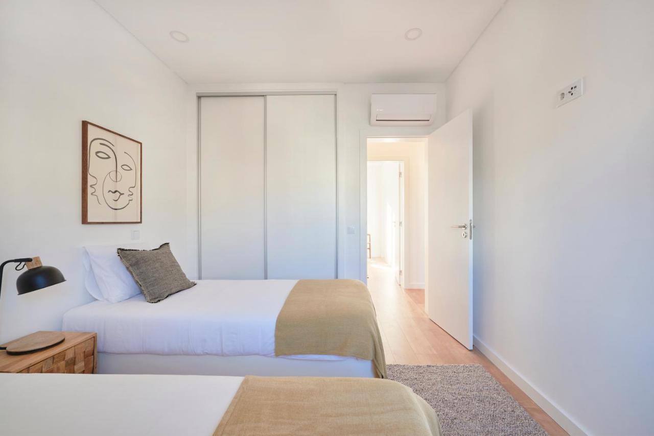Deluxe Apt At Amazing Prime Location, By Timecooler Lissabon Exterior foto
